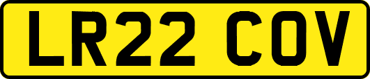 LR22COV