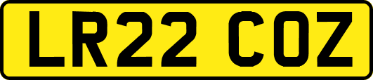 LR22COZ
