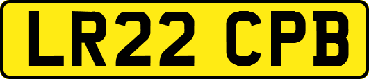 LR22CPB