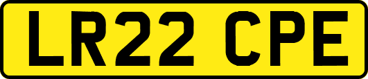 LR22CPE