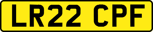 LR22CPF