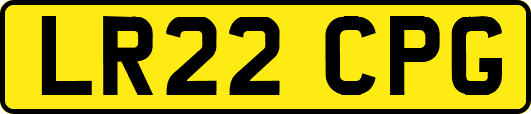 LR22CPG
