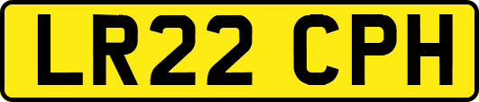 LR22CPH
