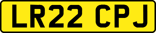 LR22CPJ