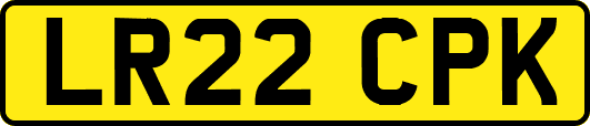 LR22CPK