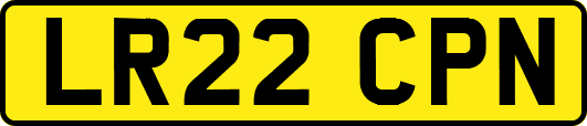 LR22CPN