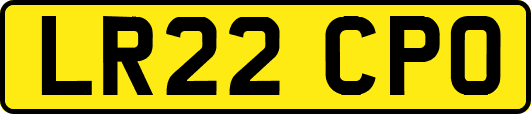 LR22CPO