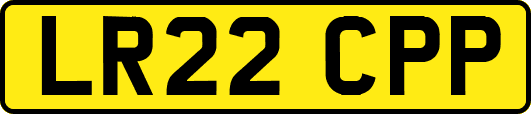 LR22CPP