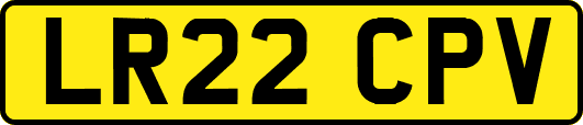 LR22CPV