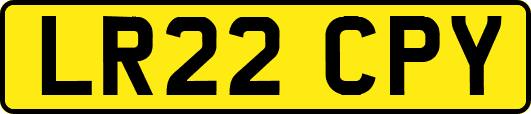 LR22CPY