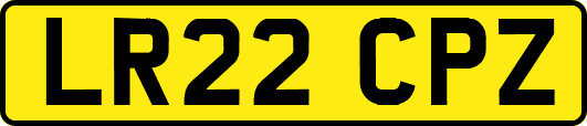 LR22CPZ