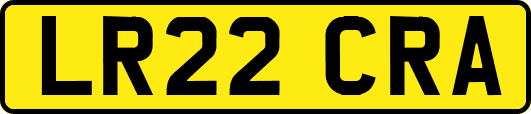 LR22CRA