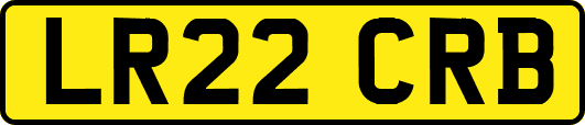 LR22CRB