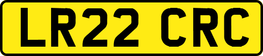 LR22CRC