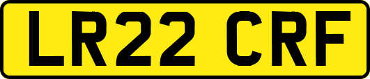 LR22CRF