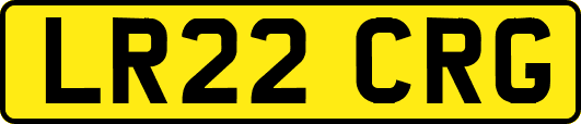 LR22CRG
