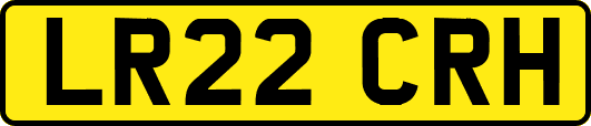 LR22CRH