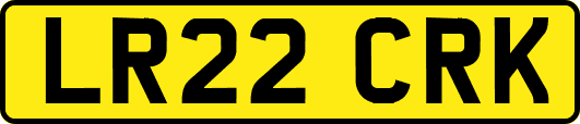 LR22CRK