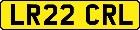 LR22CRL
