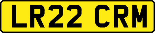 LR22CRM