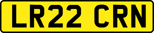 LR22CRN