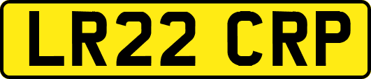LR22CRP