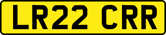 LR22CRR