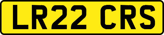 LR22CRS