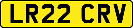 LR22CRV