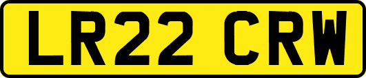 LR22CRW