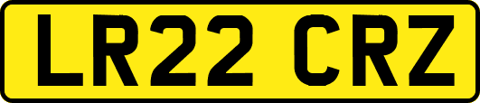 LR22CRZ