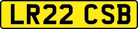 LR22CSB