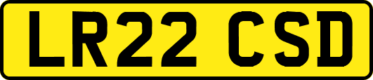 LR22CSD