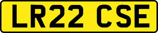 LR22CSE
