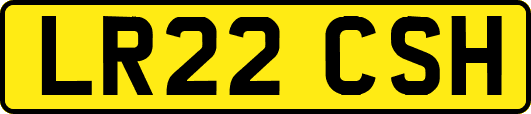 LR22CSH