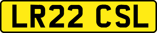 LR22CSL