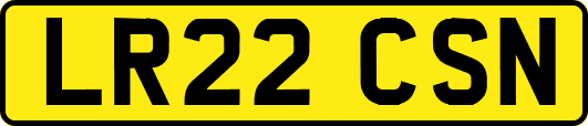 LR22CSN