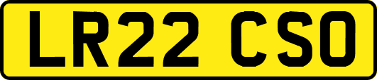 LR22CSO