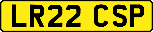 LR22CSP