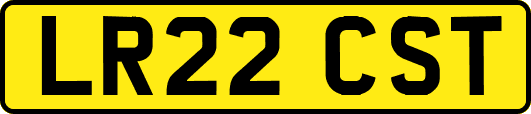 LR22CST