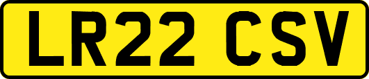 LR22CSV