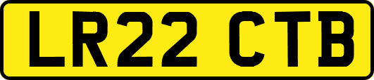 LR22CTB