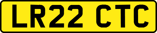 LR22CTC