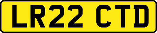 LR22CTD