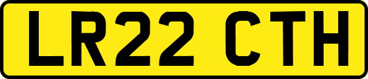 LR22CTH