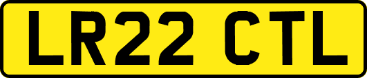 LR22CTL