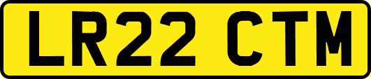 LR22CTM