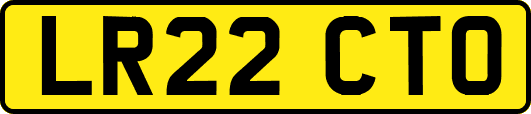 LR22CTO