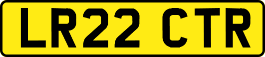LR22CTR