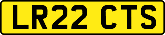 LR22CTS